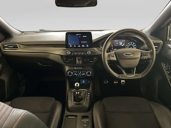 Used Ford Focus 2019 for sale - 78793807: Photo