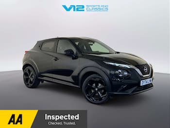 Used Nissan Juke 2024 for sale - 79720620: Photo