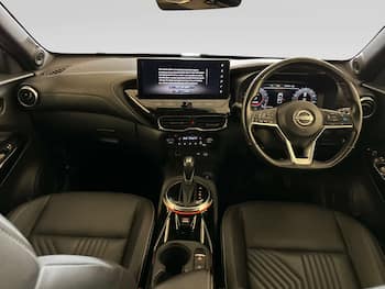 Used Nissan Juke 2024 for sale - 79720620: Photo