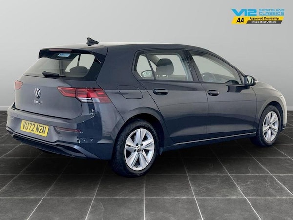 Used Volkswagen Golf 2022 for sale - 76266010: Photo 10