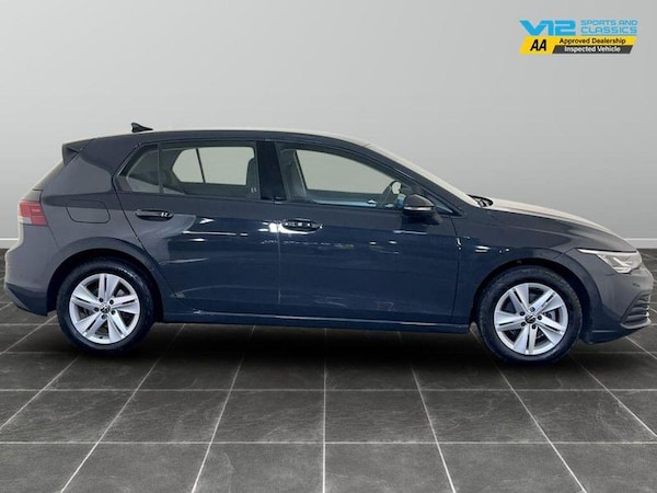 Used Volkswagen Golf 2022 for sale - 76266010: Photo 11