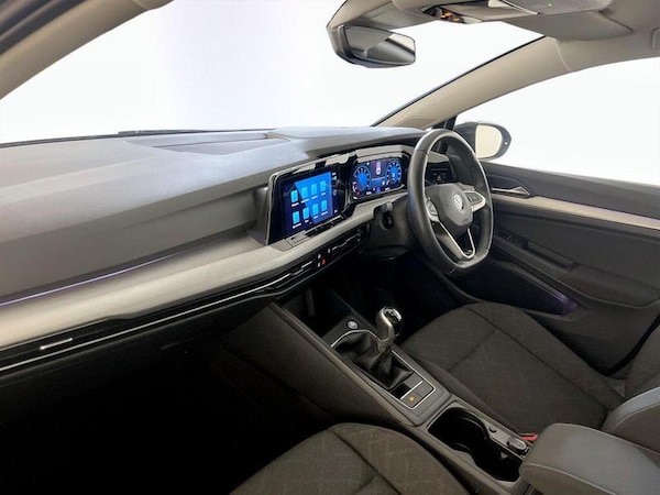 Used Volkswagen Golf 2022 for sale - 76266010: Photo 12