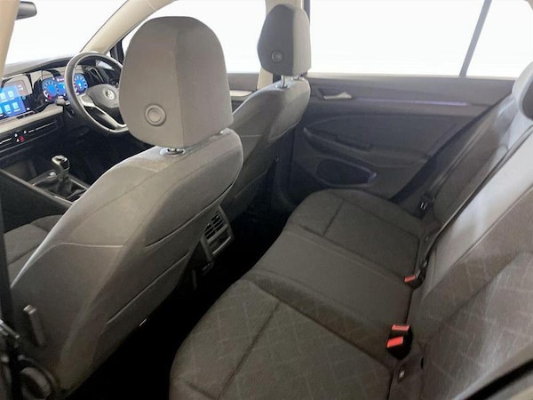 Used Volkswagen Golf 2022 for sale - 76266010: Photo 14