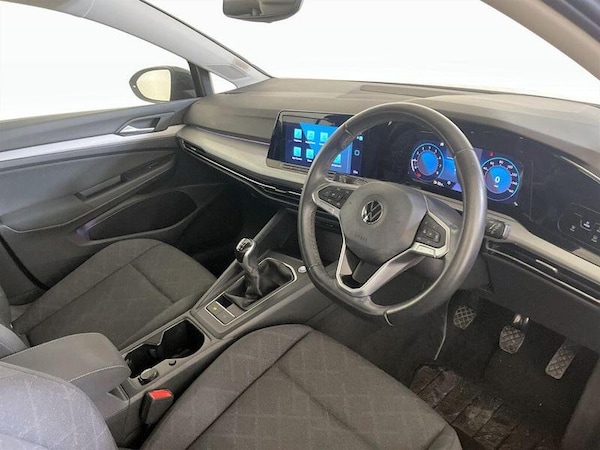 Used Volkswagen Golf 2022 for sale - 76266010: Photo 16