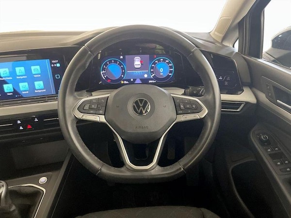 Used Volkswagen Golf 2022 for sale - 76266010: Photo 17
