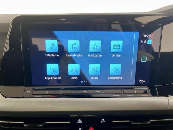 Used Volkswagen Golf 2022 for sale - 76266010: Photo 25