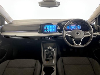 Used Volkswagen Golf 2022 for sale - 76266010: Photo 3