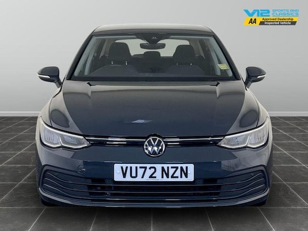 Used Volkswagen Golf 2022 for sale - 76266010: Photo 5
