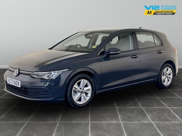 Used Volkswagen Golf 2022 for sale - 76266010: Photo 6