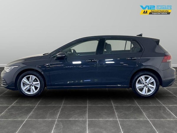 Used Volkswagen Golf 2022 for sale - 76266010: Photo 7