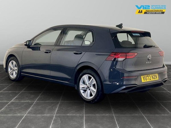 Used Volkswagen Golf 2022 for sale - 76266010: Photo 8