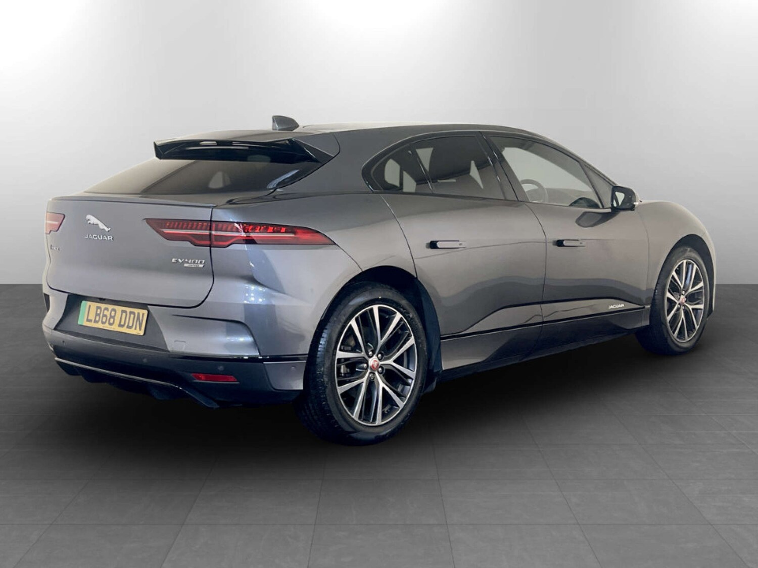 Used Jaguar I-Pace 2019 for sale - 77494243: Photo 10