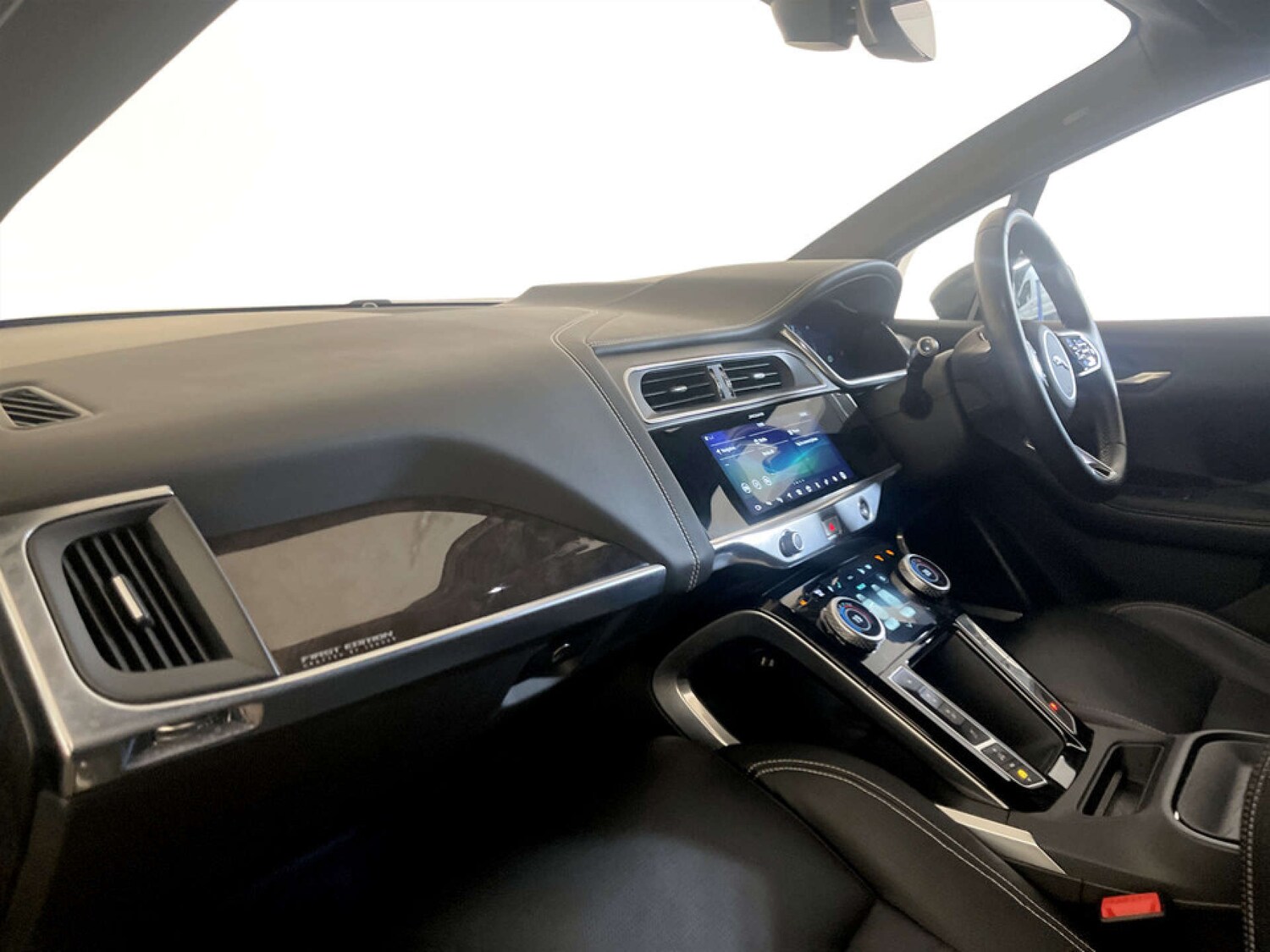 Used Jaguar I-Pace 2019 for sale - 77494243: Photo 12