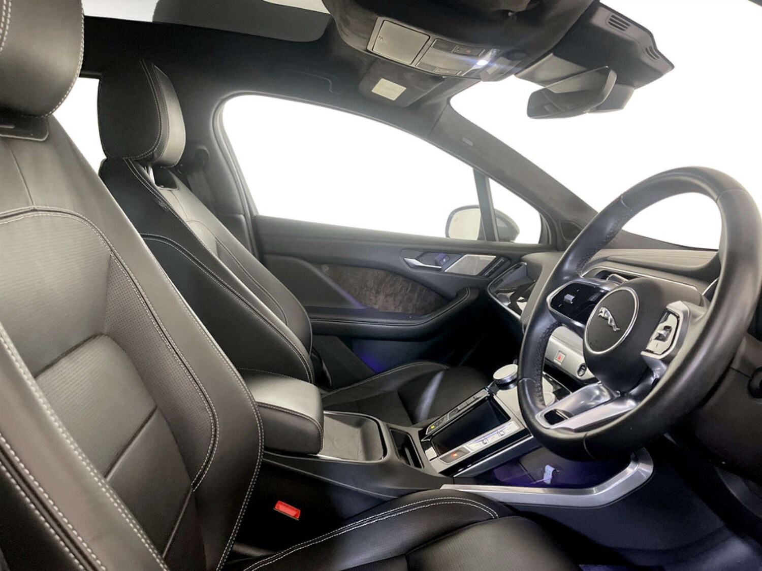 Used Jaguar I-Pace 2019 for sale - 77494243: Photo 13