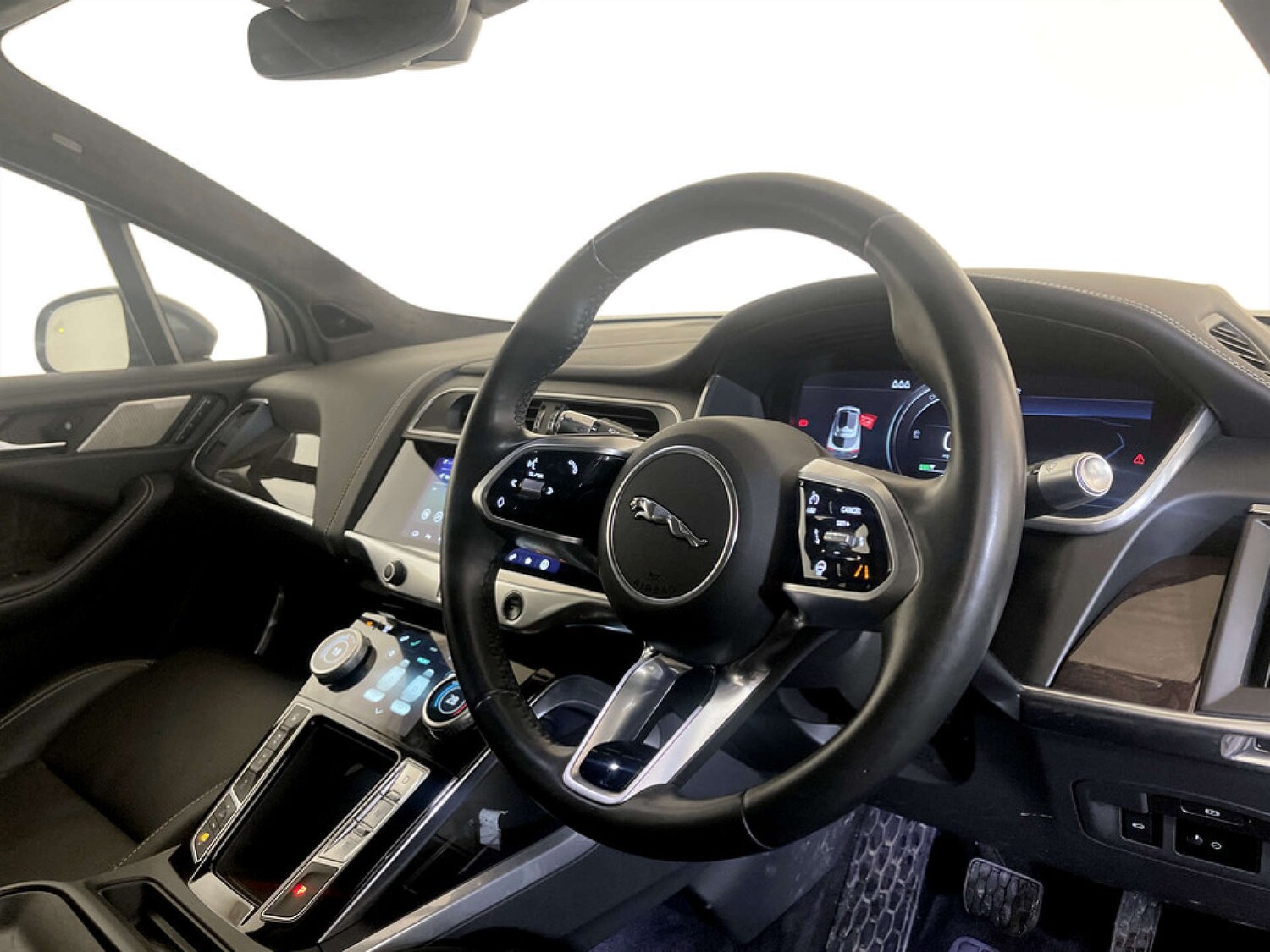 Used Jaguar I-Pace 2019 for sale - 77494243: Photo 15