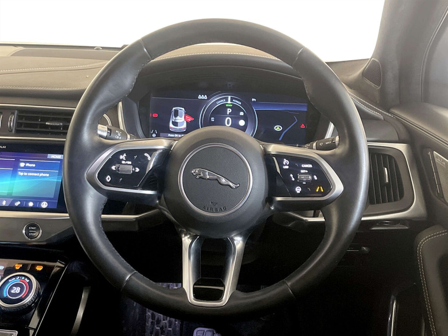 Used Jaguar I-Pace 2019 for sale - 77494243: Photo 16