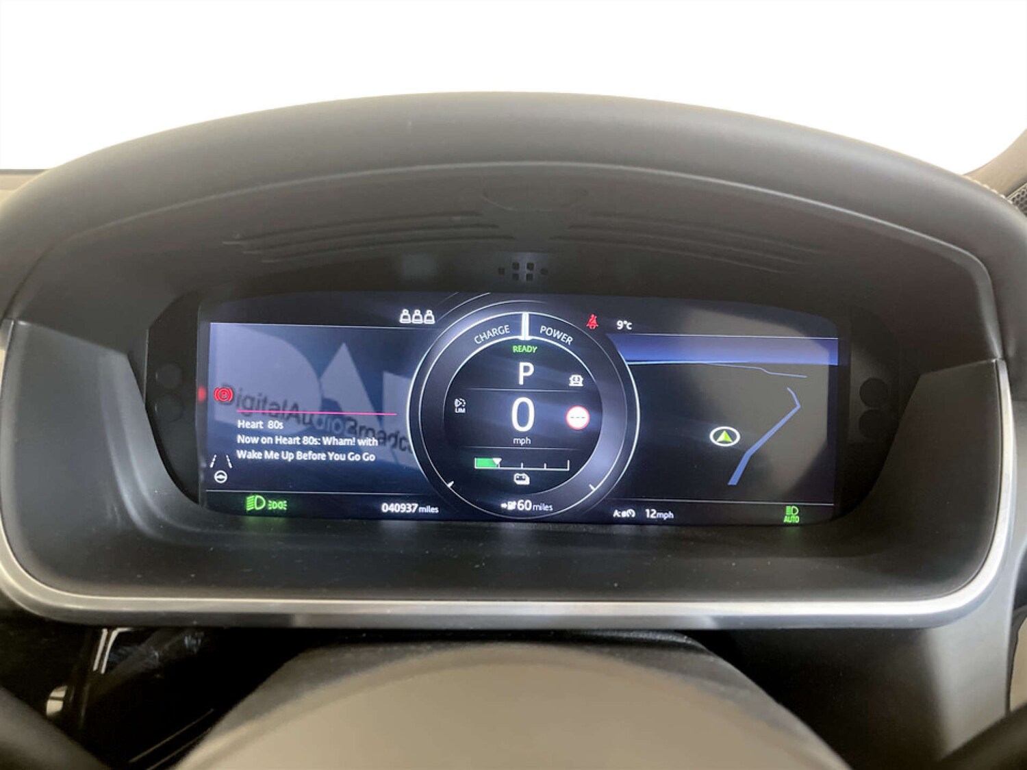 Used Jaguar I-Pace 2019 for sale - 77494243: Photo 18