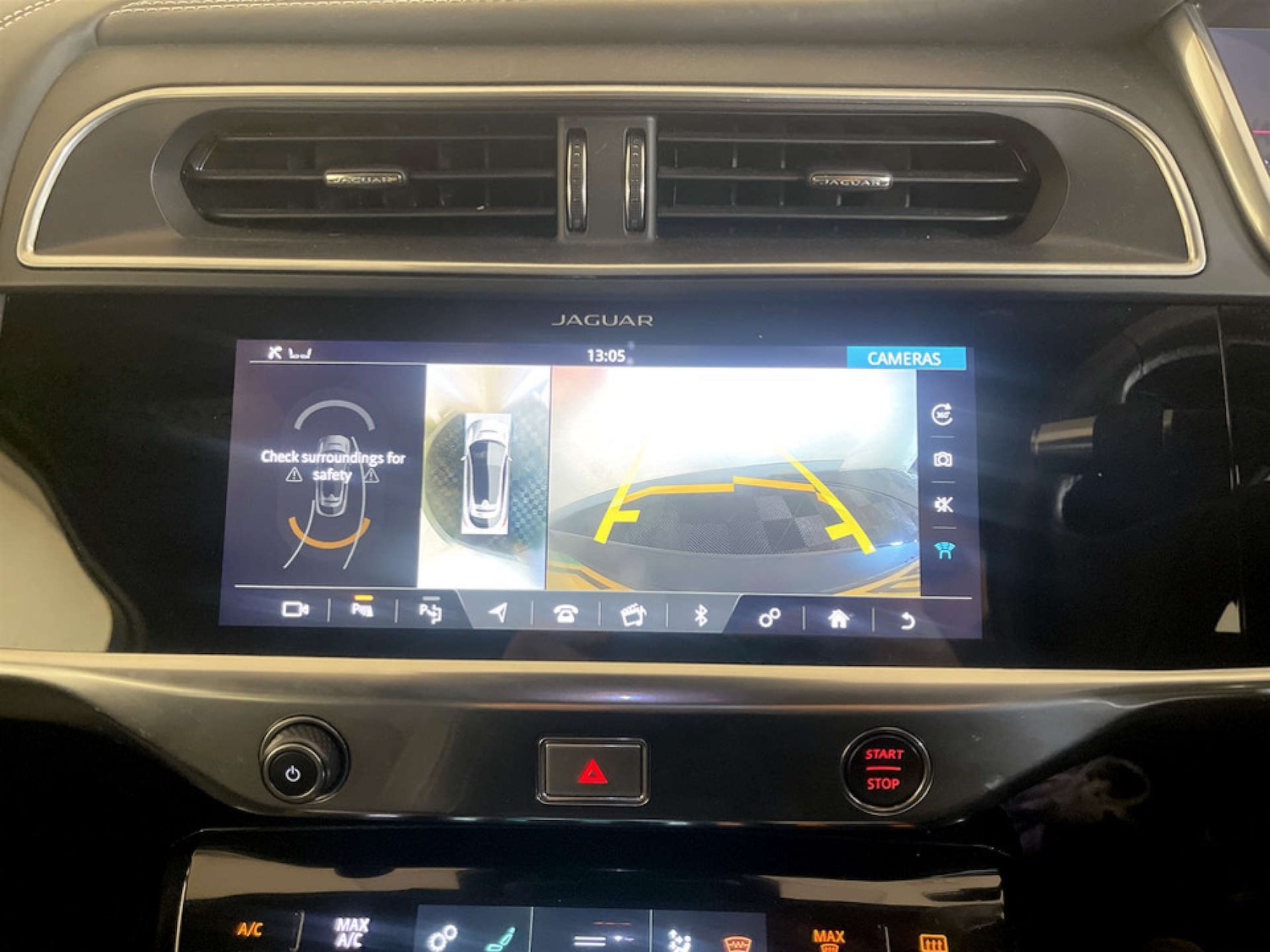 Used Jaguar I-Pace 2019 for sale - 77494243: Photo 20