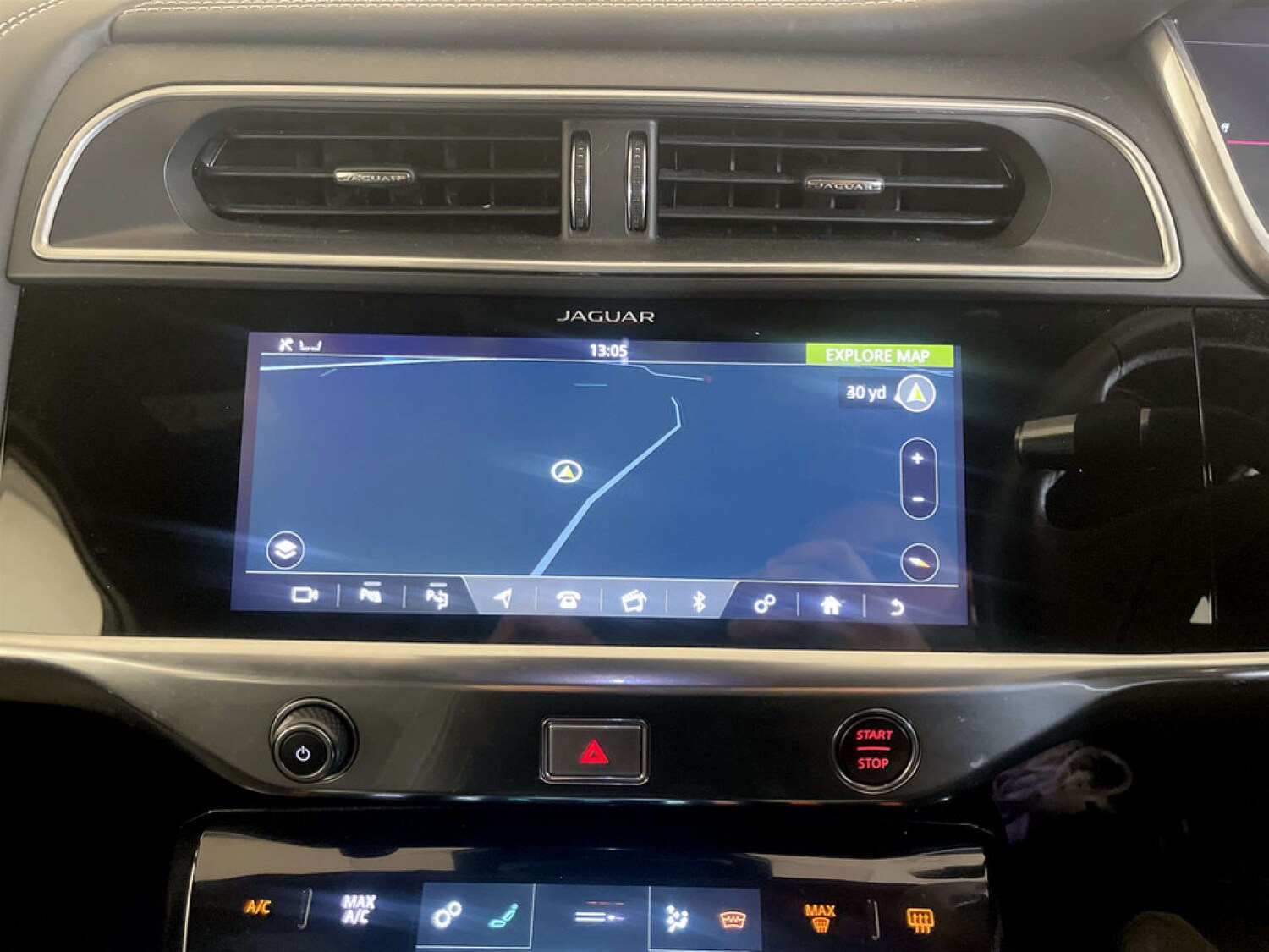 Used Jaguar I-Pace 2019 for sale - 77494243: Photo 21