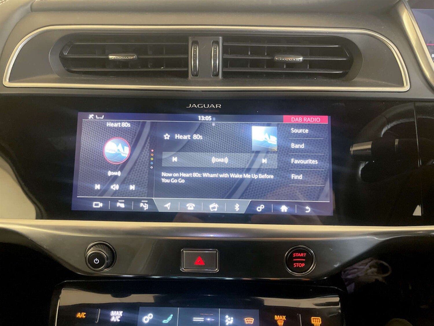 Used Jaguar I-Pace 2019 for sale - 77494243: Photo 22