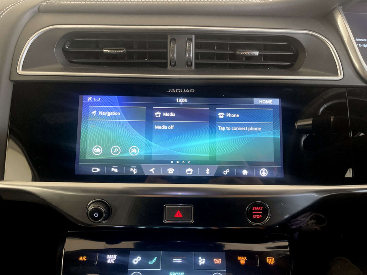 Used Jaguar I-Pace 2019 for sale - 77494243: Photo 23