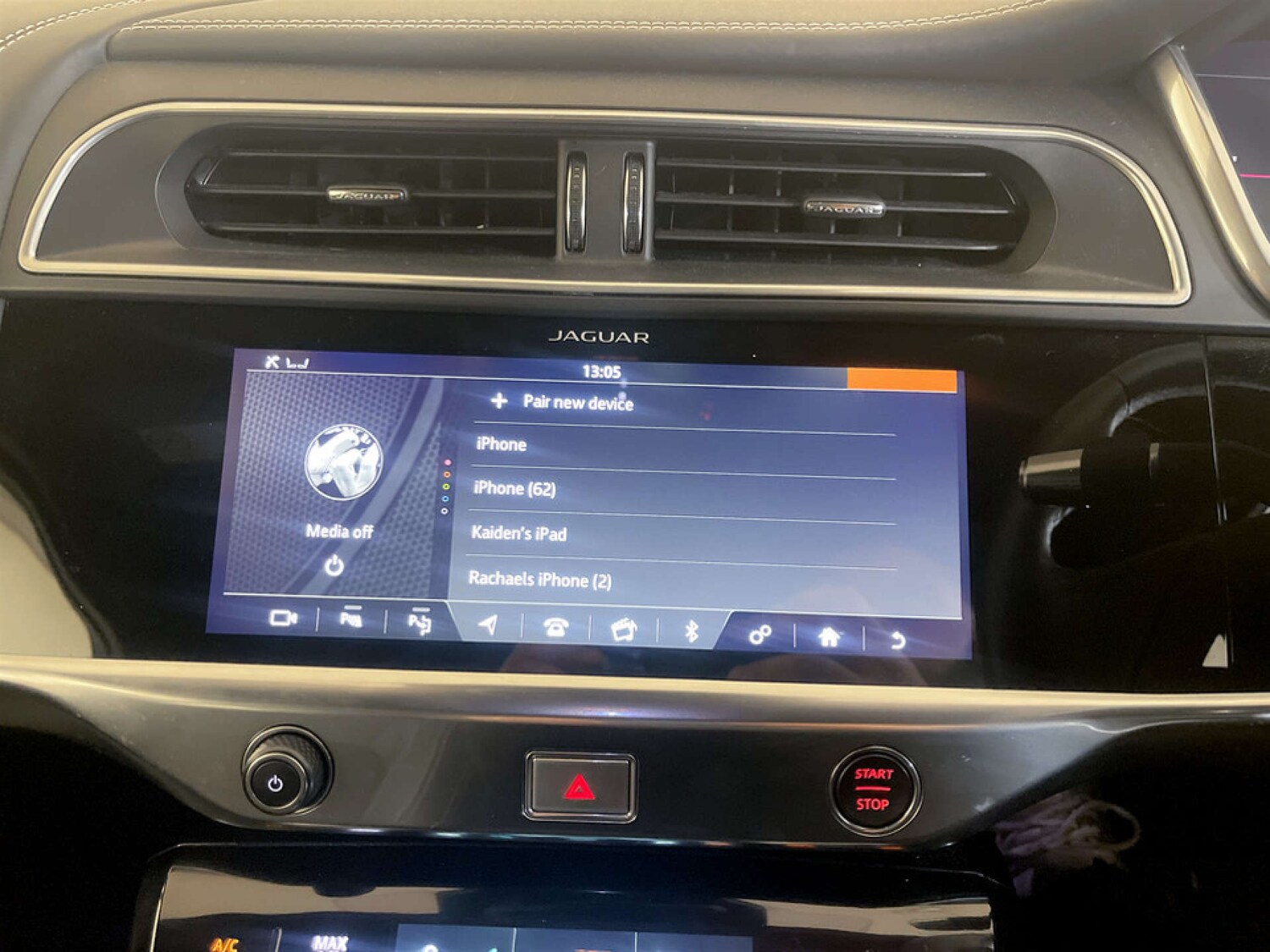 Used Jaguar I-Pace 2019 for sale - 77494243: Photo 24