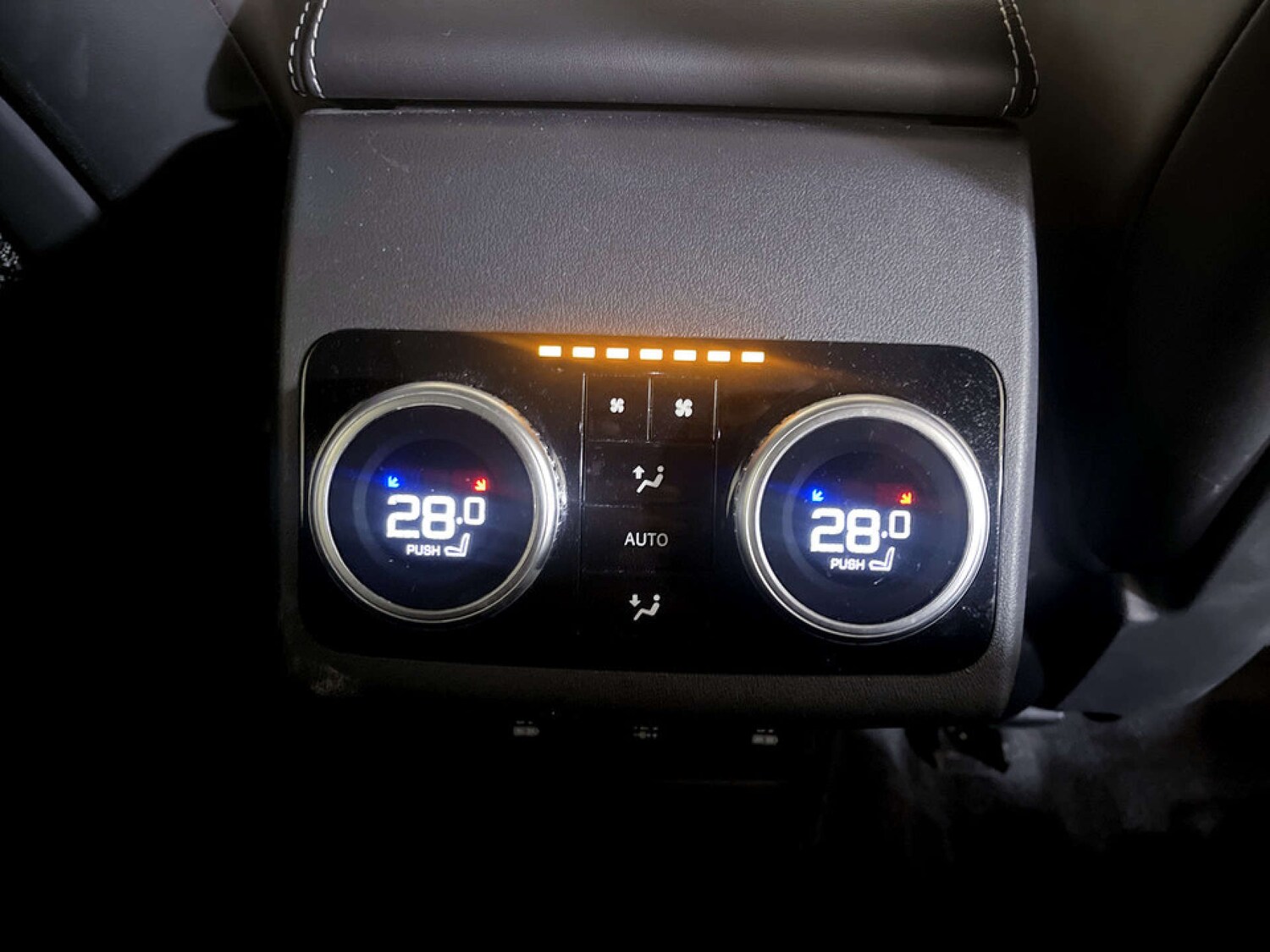 Used Jaguar I-Pace 2019 for sale - 77494243: Photo 25