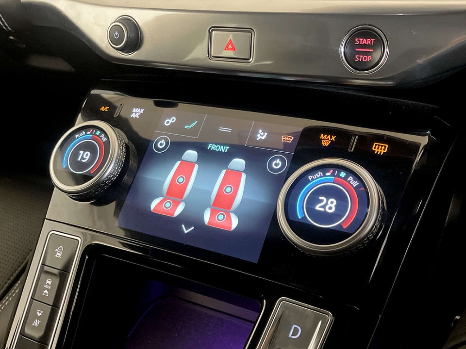 Used Jaguar I-Pace 2019 for sale - 77494243: Photo 26