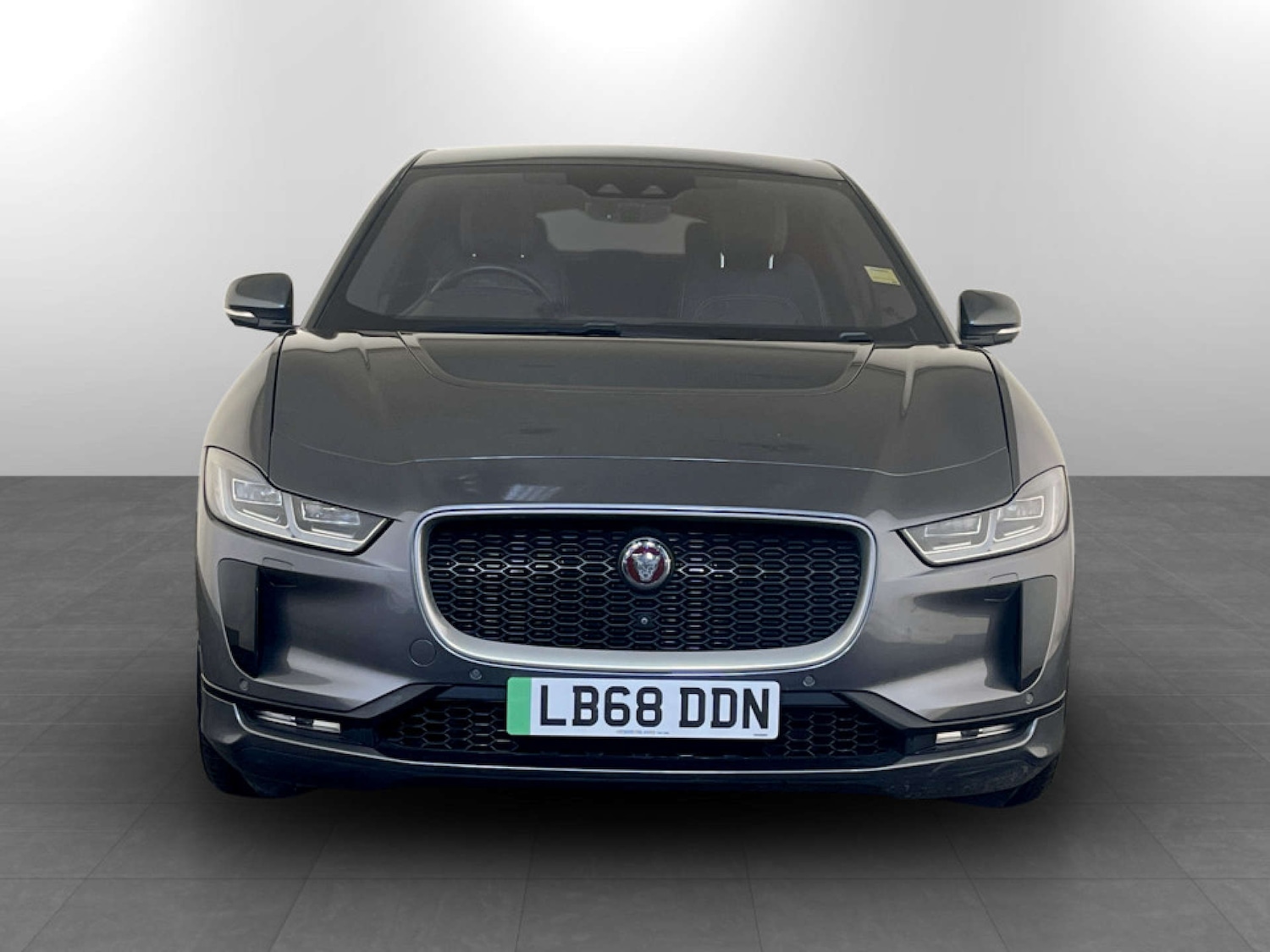 Used Jaguar I-Pace 2019 for sale - 77494243: Photo 5