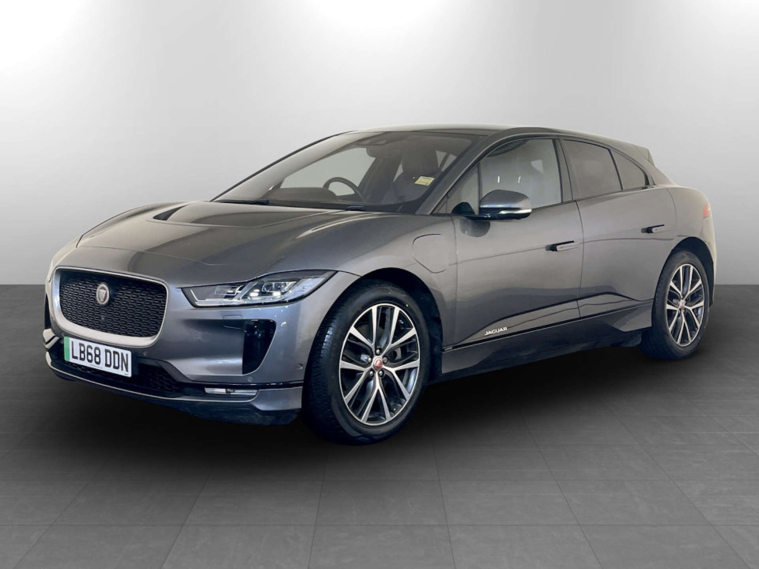 Used Jaguar I-Pace 2019 for sale - 77494243: Photo 6