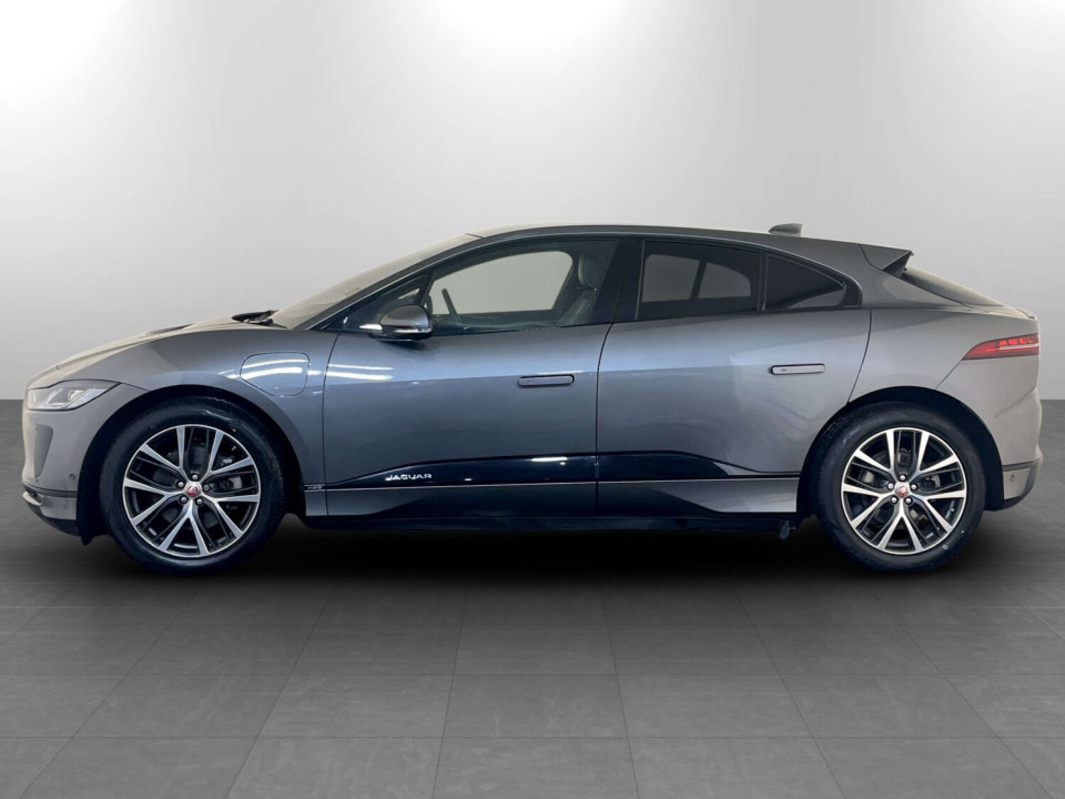 Used Jaguar I-Pace 2019 for sale - 77494243: Photo 7