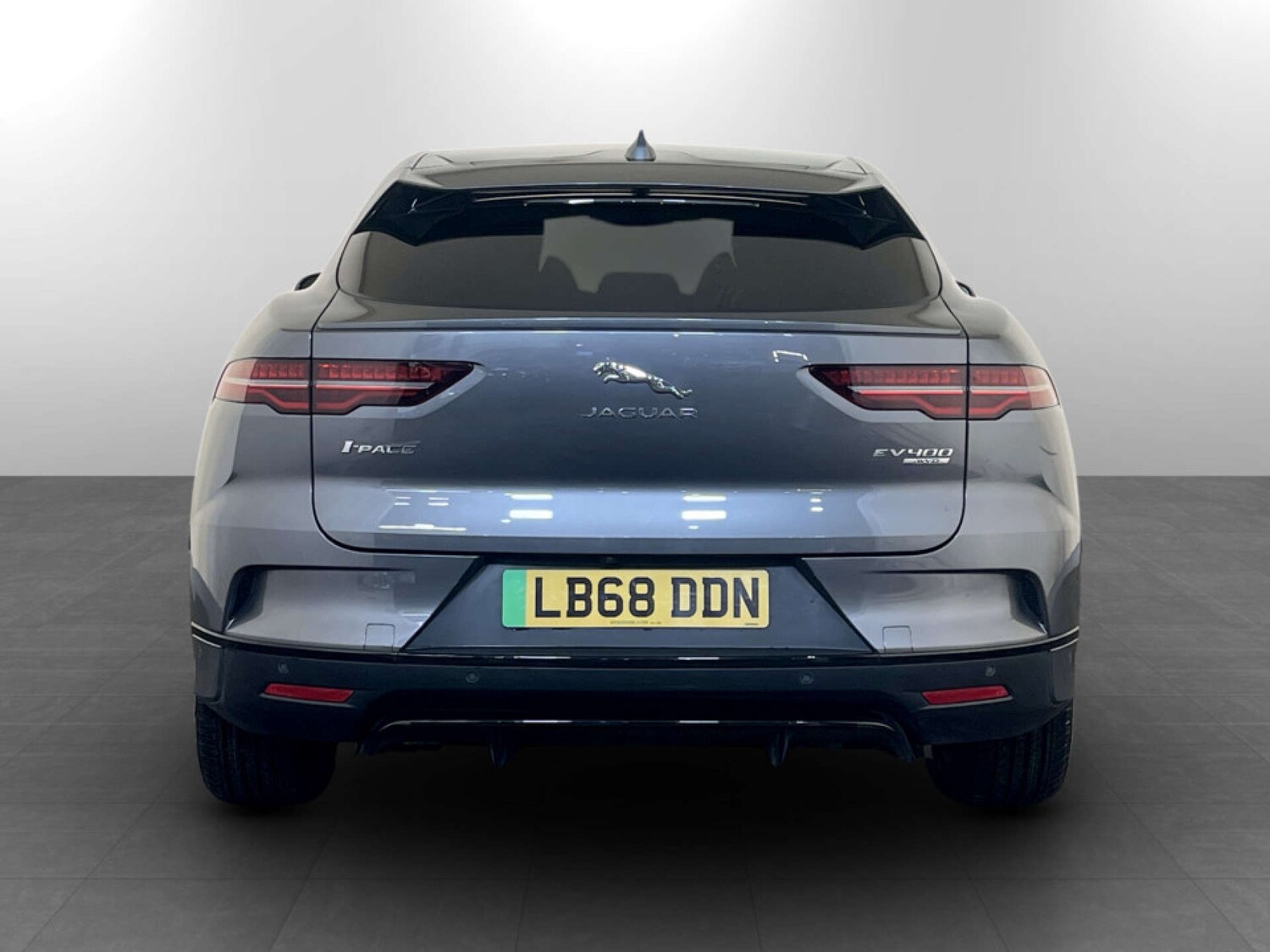 Used Jaguar I-Pace 2019 for sale - 77494243: Photo 9