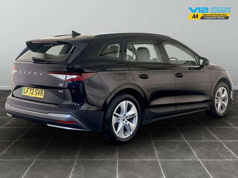 Used Skoda Enyaq 2022 for sale - 76895467: Photo 10