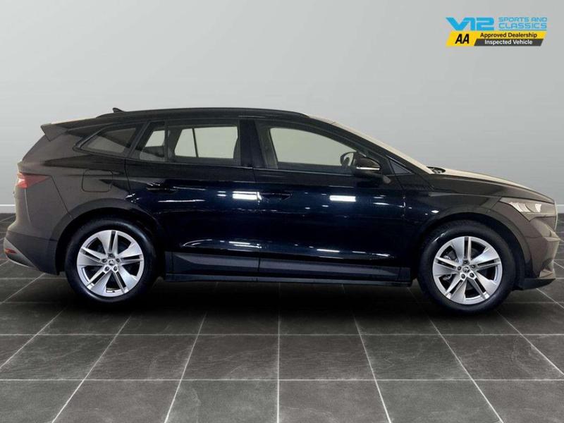 Used Skoda Enyaq 2022 for sale - 76895467: Photo 11