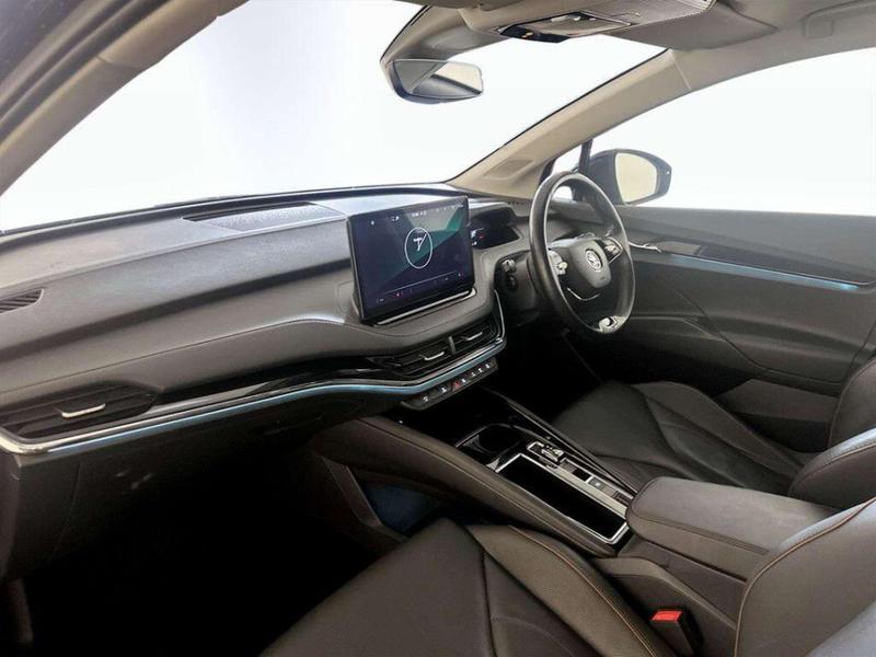 Used Skoda Enyaq 2022 for sale - 76895467: Photo 12