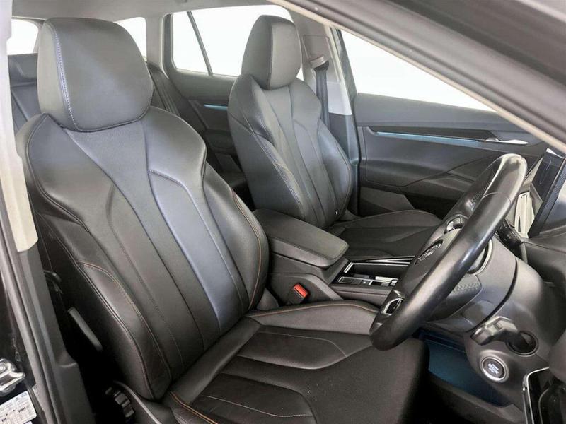 Used Skoda Enyaq 2022 for sale - 76895467: Photo 13