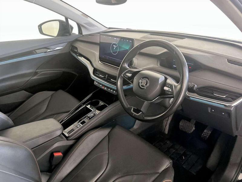 Used Skoda Enyaq 2022 for sale - 76895467: Photo 15