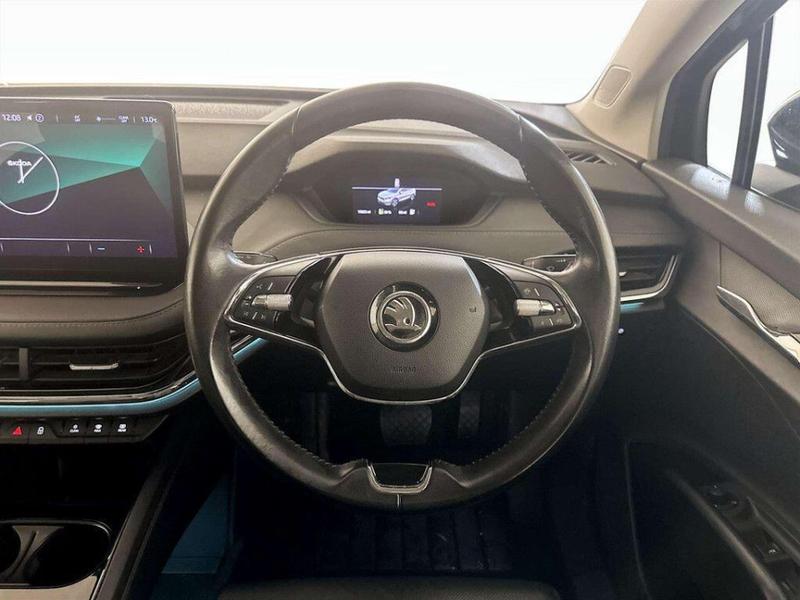 Used Skoda Enyaq 2022 for sale - 76895467: Photo 16