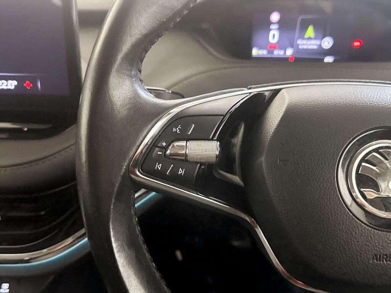 Used Skoda Enyaq 2022 for sale - 76895467: Photo 17