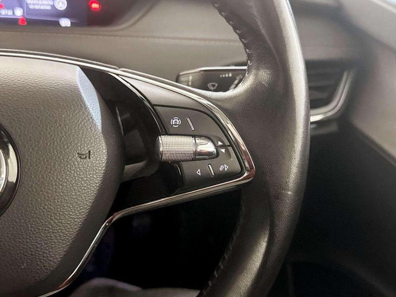 Used Skoda Enyaq 2022 for sale - 76895467: Photo 19