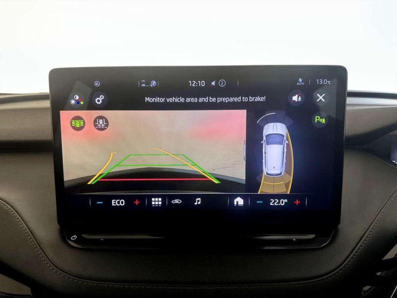 Used Skoda Enyaq 2022 for sale - 76895467: Photo 20