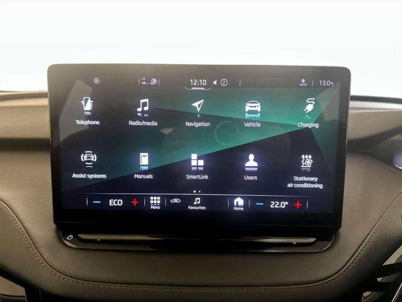 Used Skoda Enyaq 2022 for sale - 76895467: Photo 24