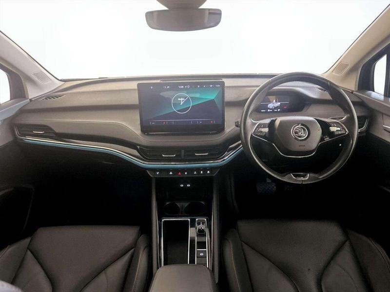 Used Skoda Enyaq 2022 for sale - 76895467: Photo 3