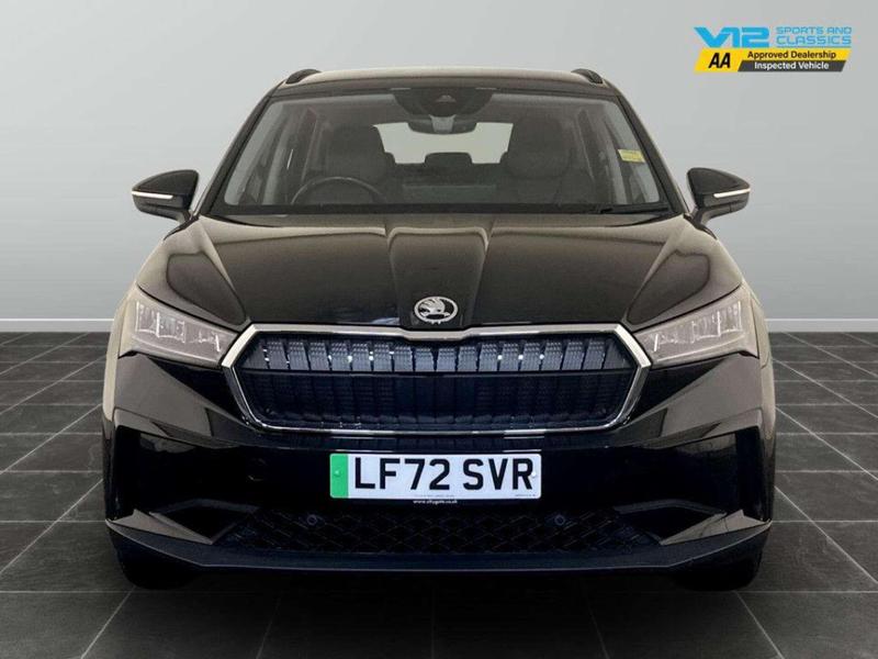 Used Skoda Enyaq 2022 for sale - 76895467: Photo 5