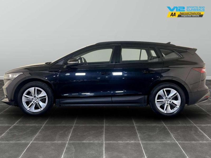 Used Skoda Enyaq 2022 for sale - 76895467: Photo 7
