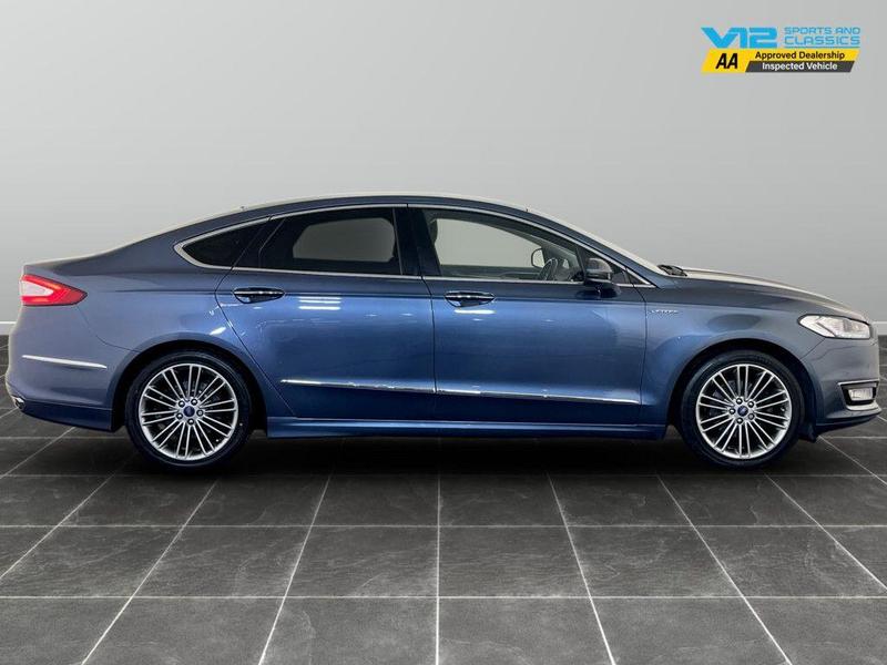 Used Ford Mondeo 2019 for sale - 76415902: Photo 11
