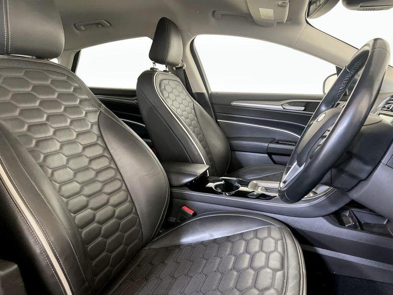 Used Ford Mondeo 2019 for sale - 76415902: Photo 13