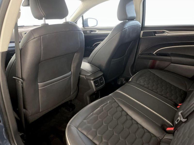 Used Ford Mondeo 2019 for sale - 76415902: Photo 14