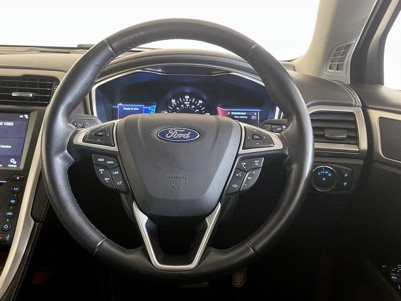 Used Ford Mondeo 2019 for sale - 76415902: Photo 16