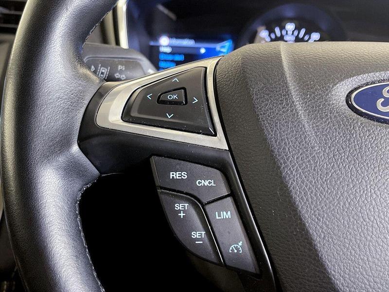 Used Ford Mondeo 2019 for sale - 76415902: Photo 17